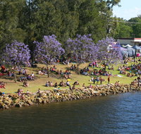 Shoalhaven River Festival - Timeshare Accommodation