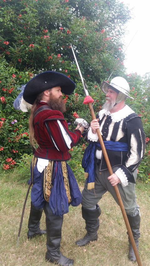 St Georges Day Medieval Dinner - Timeshare Accommodation 0