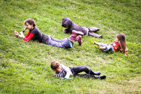 The Planting Festival 2021 - Timeshare Accommodation 2