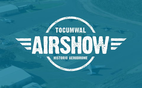 Tocumwal Airshow - Timeshare Accommodation 0