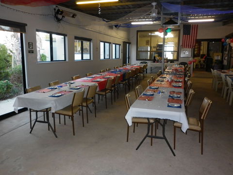 Yorke Peninsula Dinner Dance - Timeshare Accommodation 0