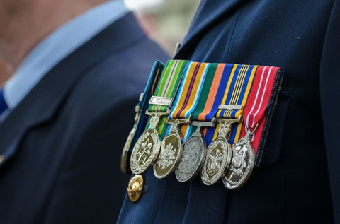 Anzac Day 2021 -  Greater Hamilton - Timeshare Accommodation 0