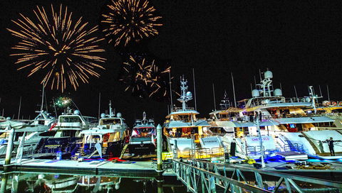 Australian Superyacht Rendezvous 2020 - Great Barrier Reef Edition - Timeshare Accommodation 0