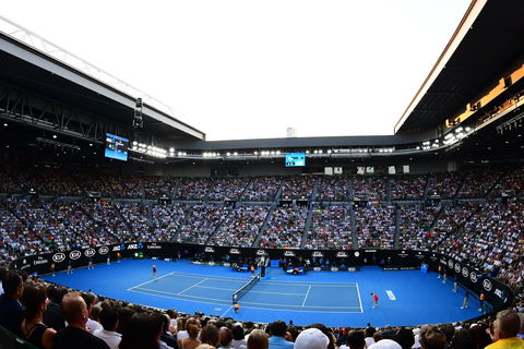 Australian Open - Timeshare Accommodation 0