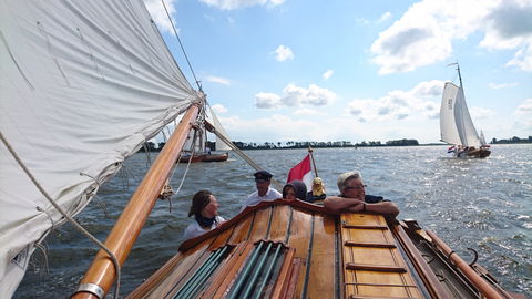 Australian Wooden Boat Festival - Timeshare Accommodation 2