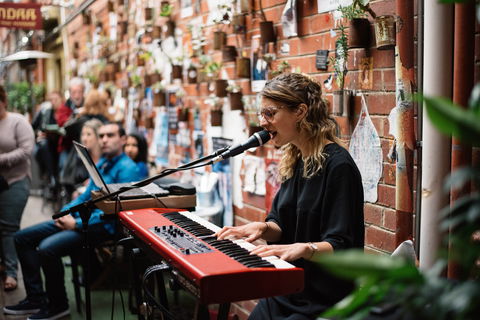 Bendigo Blues And Roots Music Festival - Timeshare Accommodation 2