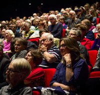 Blue Mountains Writers' Festival - Timeshare Accommodation