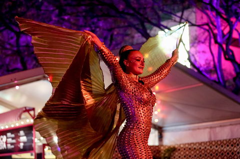 Brisbane Festival - Timeshare Accommodation 0