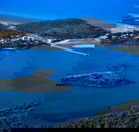 Causeway Lake Markets - Timeshare Accommodation