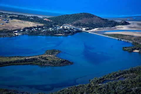 Causeway Lake Markets - Timeshare Accommodation 0