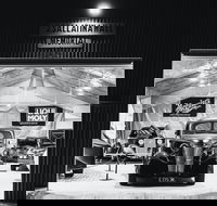 Charters Towers Motor Show and Swap Meet - Timeshare Accommodation