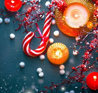 Christmas Celebration at Echoes Boutique Hotel - Timeshare Accommodation