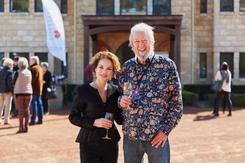 CinefestOZ - Margaret River - Timeshare Accommodation 0