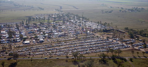 CRT FarmFest - Timeshare Accommodation 0