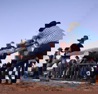 Cunnamulla Fella Festival 2020 - Timeshare Accommodation