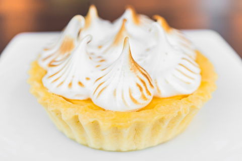 Dessert Making Class - Timeshare Accommodation 0