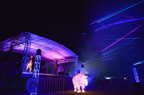 DREAM Festival: Music And Markets Event - Timeshare Accommodation 0