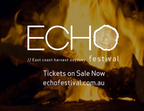 ECHO Festival - East Coast Harvest Odyssey 2021 - Timeshare Accommodation 0