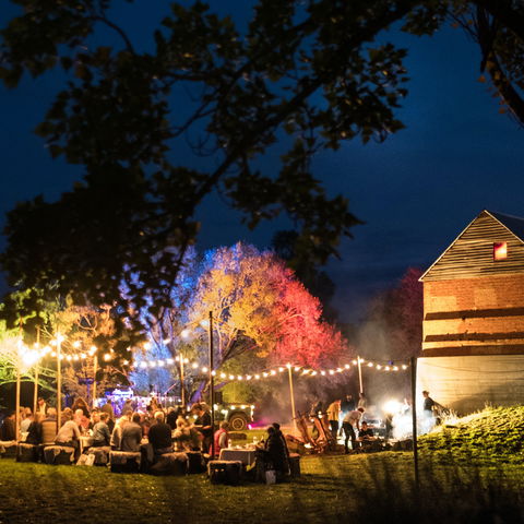 ECHO Festival - East Coast Harvest Odyssey 2021 - Timeshare Accommodation 1