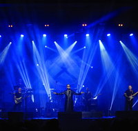 Echoes of Pink Floyd A Journey Through Time - Timeshare Accommodation