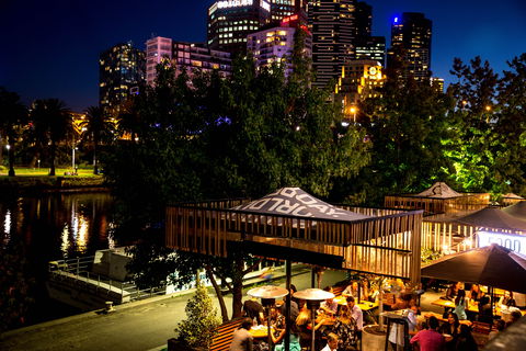 Free Comedy Night At Pilgrim Bar - Timeshare Accommodation 1