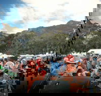 Grampians Grape Escape - Timeshare Accommodation