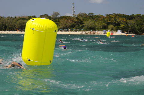 Great Adventures Green Island Ocean Swim - Timeshare Accommodation 1