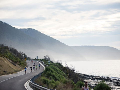 Great Ocean Road Running Festival - Timeshare Accommodation 1