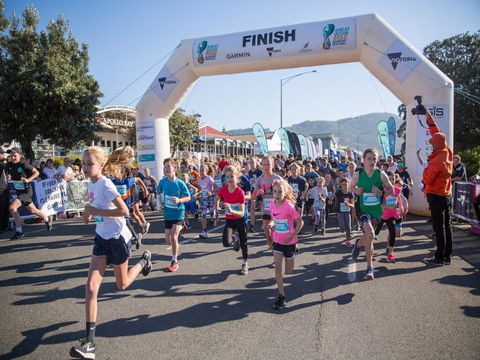 Great Ocean Road Running Festival - Timeshare Accommodation 2