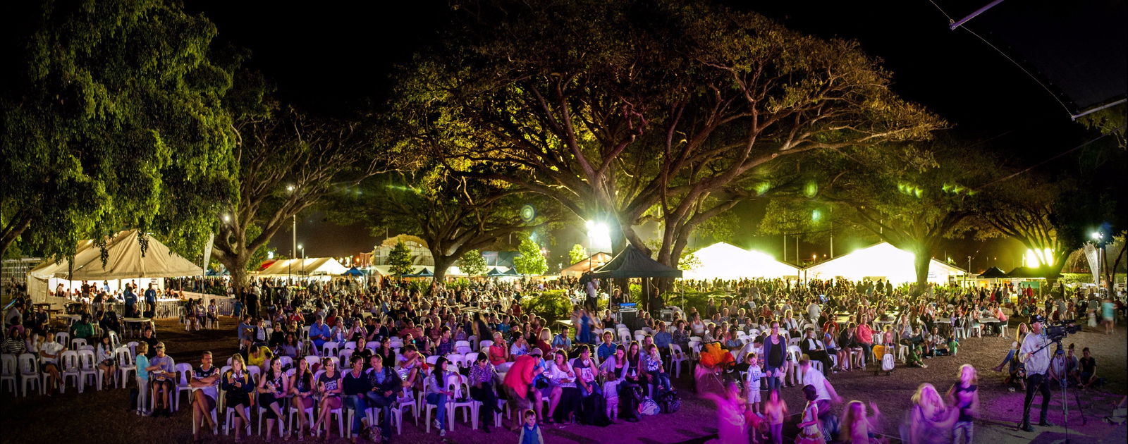 Thuringowa Central QLD Timeshare Accommodation