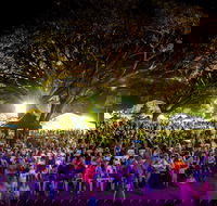 Greek Fest Glendi Townsville - Timeshare Accommodation