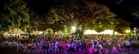 Greek Fest Glendi Townsville - Timeshare Accommodation 0
