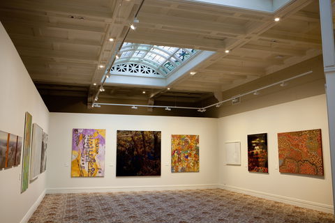 Hadley's Art Prize - Timeshare Accommodation 0