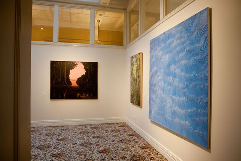 Hadley's Art Prize - Timeshare Accommodation 2