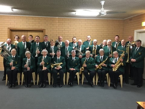 Kadina Wallaroo Moonta Band Concerts - Timeshare Accommodation 0