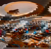 Live Music in 1867 Lounge - Timeshare Accommodation