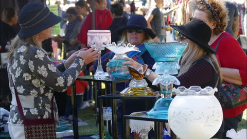 Makers And Finders Market Murwillumbah - Timeshare Accommodation 1
