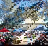 Markets by the Lake - Timeshare Accommodation
