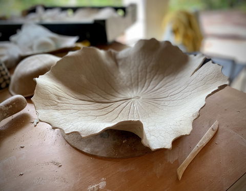 Online Live Streaming Class: DIY Clay Hand Building For Beginners - Timeshare Accommodation 0