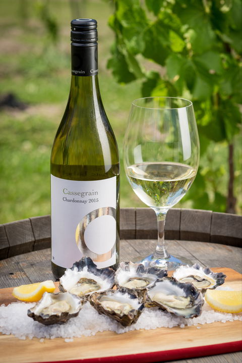 Oysters In The Vines - Seafood And Wine Festival - Timeshare Accommodation 0