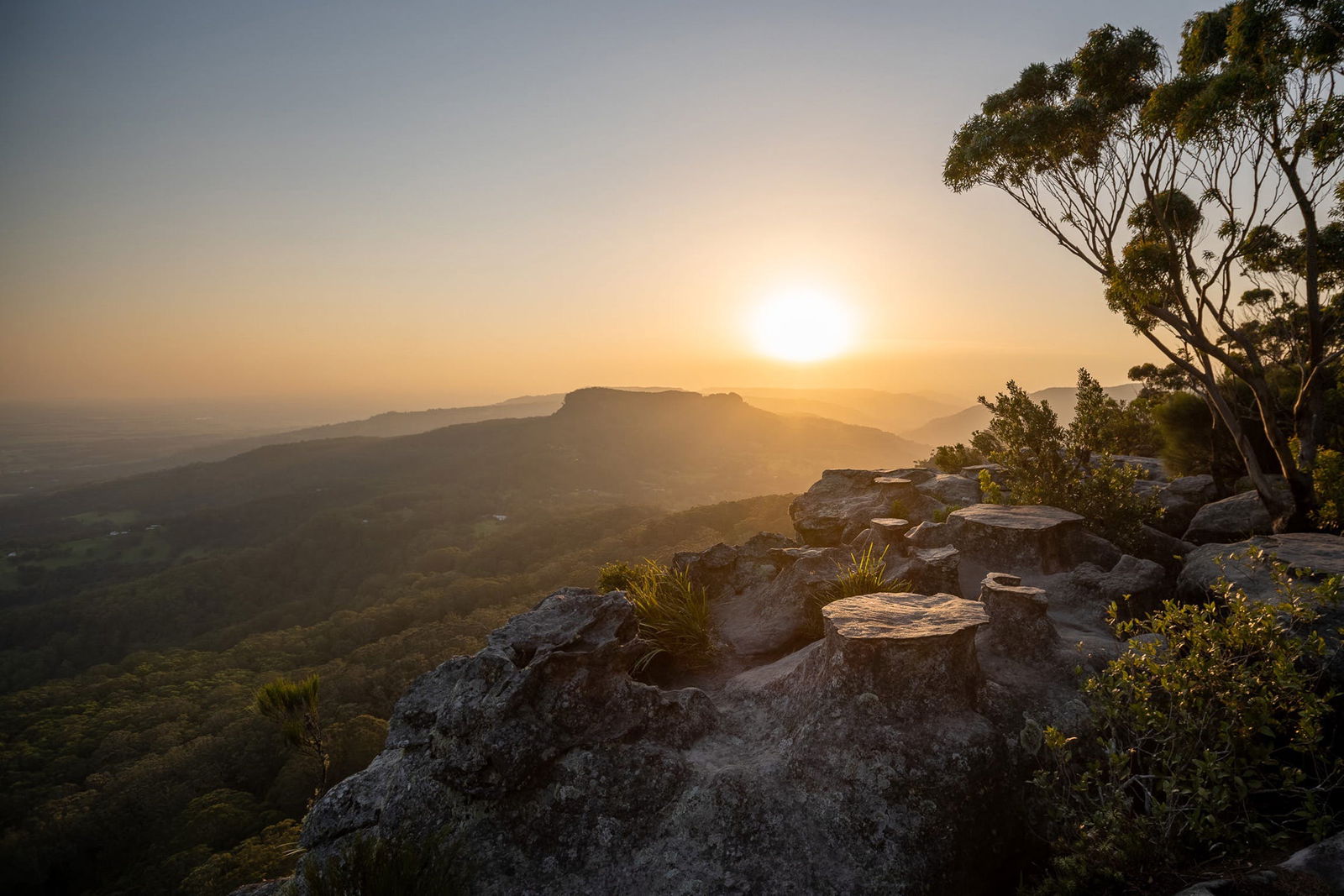 Brogers Creek NSW Timeshare Accommodation