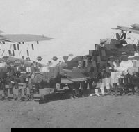 Qantas Centenary Birthday Week - Timeshare Accommodation