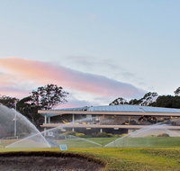 Sapphire Coast Week of Golf - Timeshare Accommodation