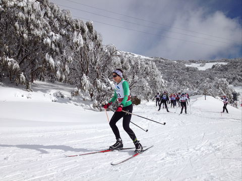 Snow, Trek And Travel High Plains Tour - Timeshare Accommodation 2