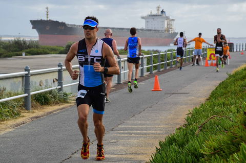 Sparke Helmore Newcastle City Triathlon - Timeshare Accommodation 0