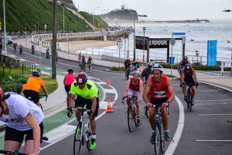 Sparke Helmore Newcastle City Triathlon - Timeshare Accommodation 2