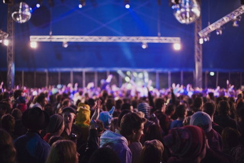 Splendour In The Grass - Timeshare Accommodation 0