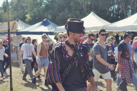 Splendour In The Grass - Timeshare Accommodation 2