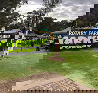 The Rotary Markets Kadina - Timeshare Accommodation