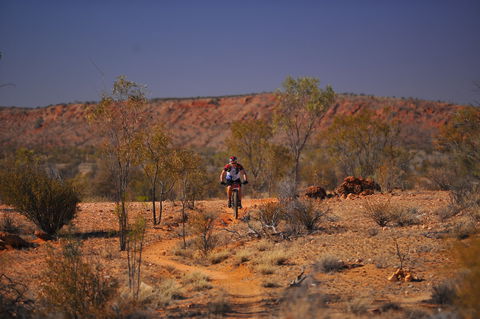 The Redback - Timeshare Accommodation 2